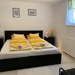 Lägenhet Vizparti Relax *