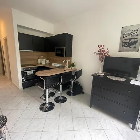 Vizparti Relax * Siófok