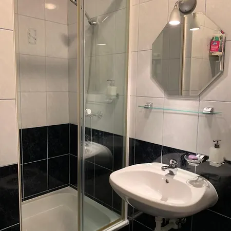 Апартаменты Vizparti Relax Шиофок