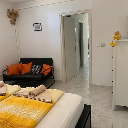 Vizparti Relax * Siófok