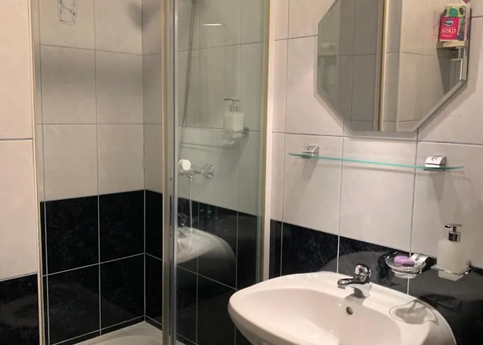 Apartament Vizparti Relax Siófok