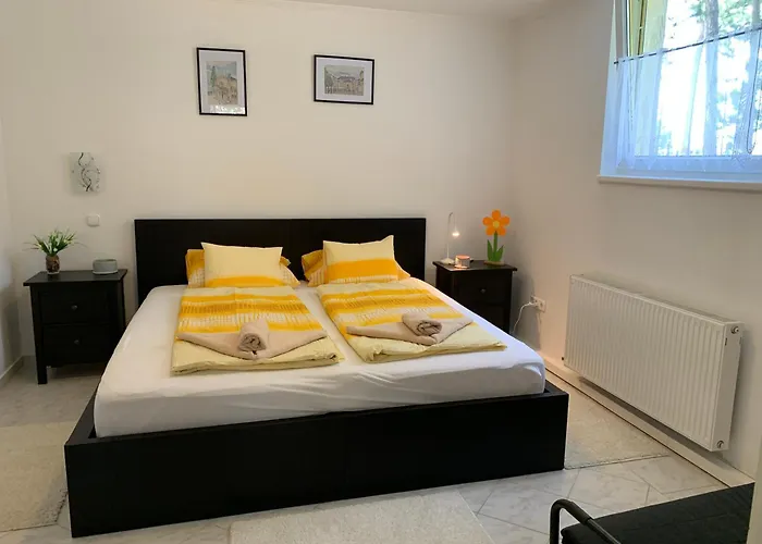 Apartament Vizparti Relax *