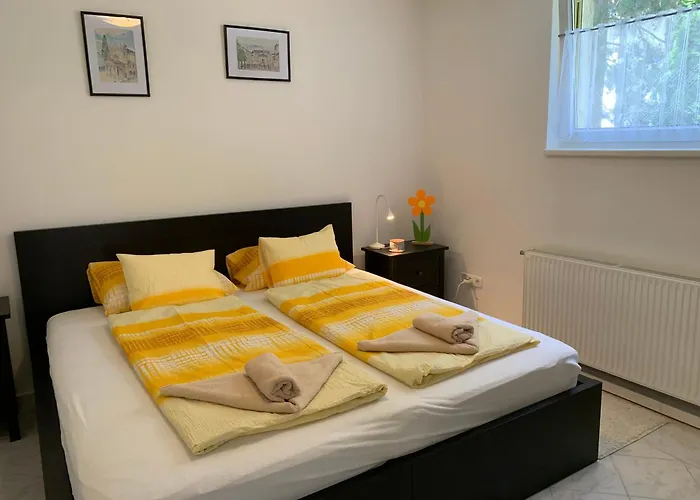 Vizparti Relax Apartament