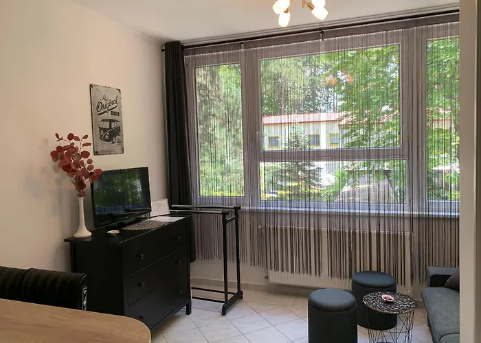 Vizparti Relax Apartament