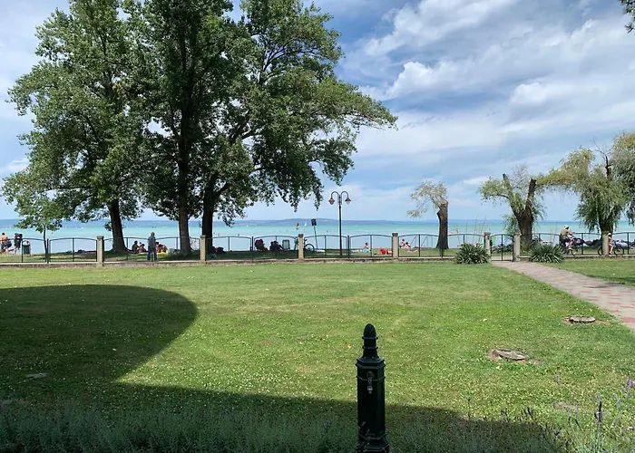 Apartament Vizparti Relax *