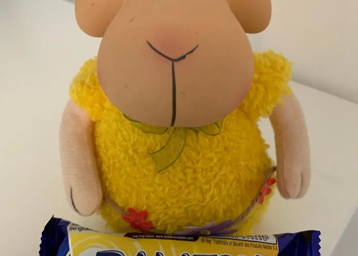 Lejlighed Vizparti Relax Siófok