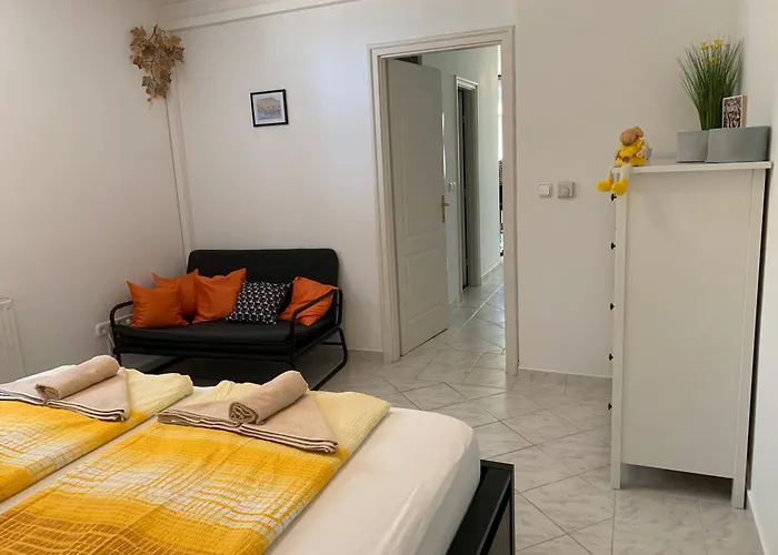 Vizparti Relax * Siófok