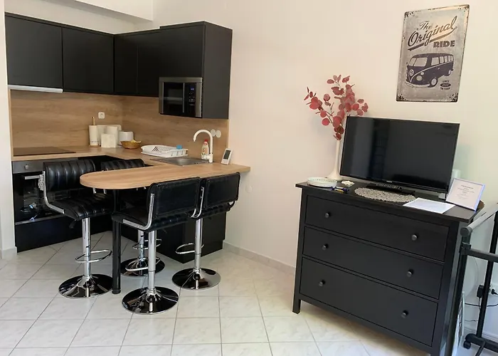 Vizparti Relax Apartament